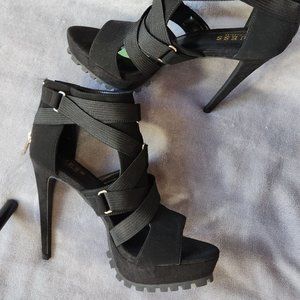 Guess sandals
